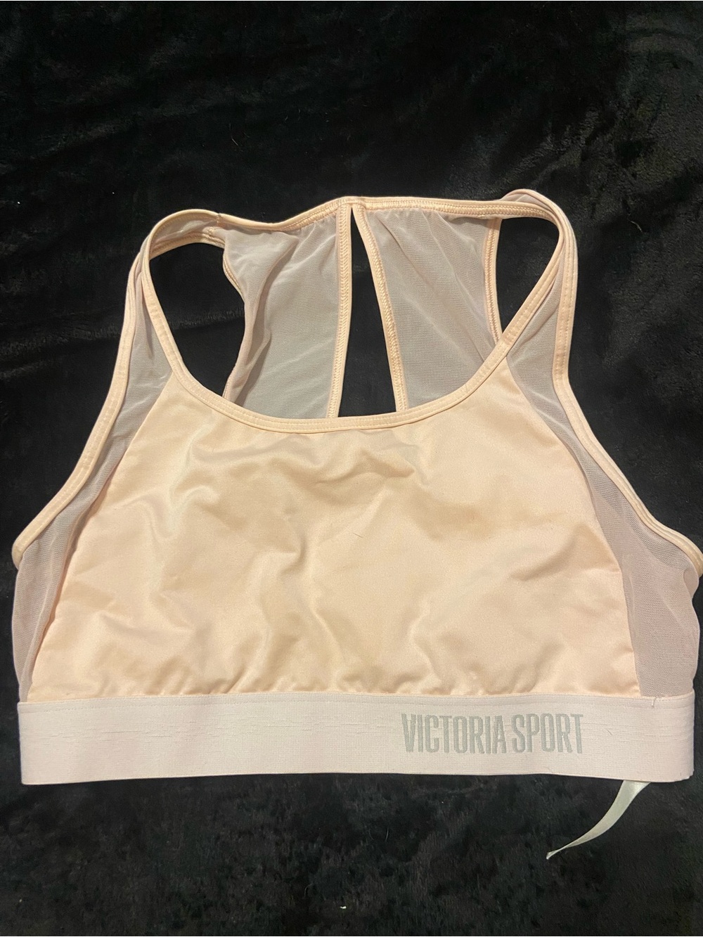 Victoria Secrets Racerback Sports Bra